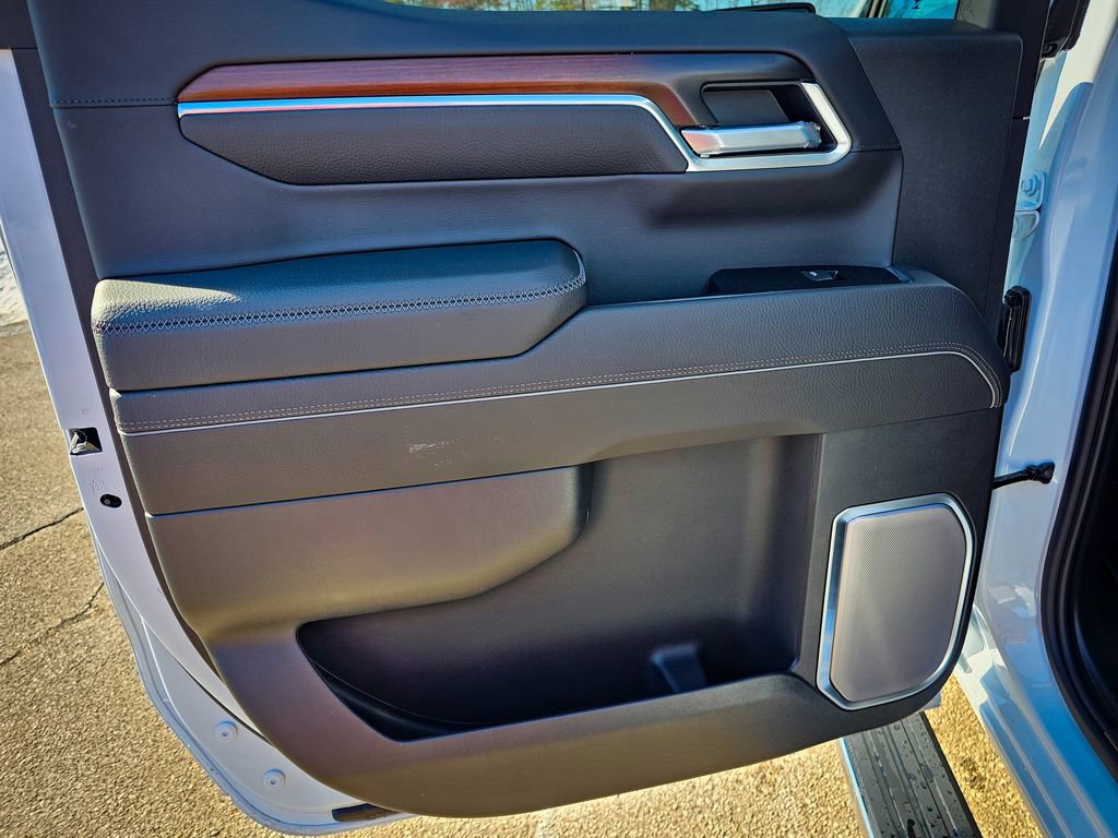 New 2026 GMC Sierra 1500 Denali image 36
