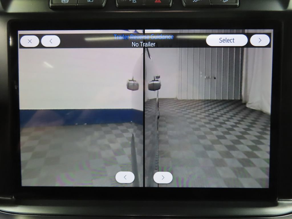 Used 2023 Ford F250 Lariat w/ Lariat Ultimate Package image 23