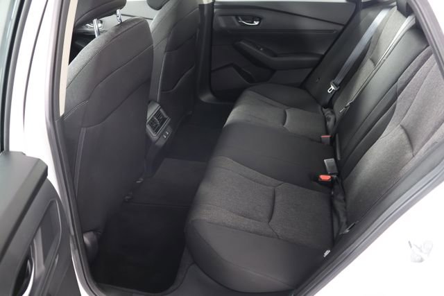 Certified 2025 Honda Accord SE image 21