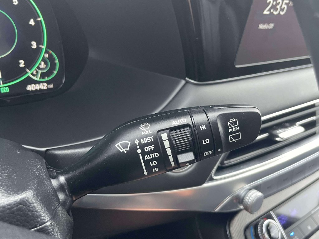 Used 2022 Hyundai Palisade Calligraphy AWD/4WD image 26