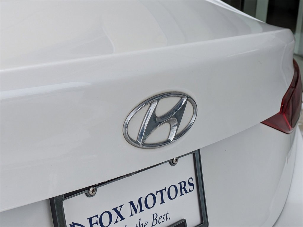 Used 2019 Hyundai Accent SE image 13