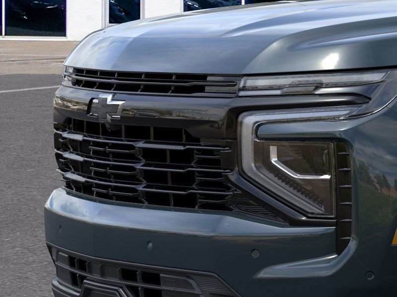 New 2026 Chevrolet Tahoe RST w/ Comfort Package image 16