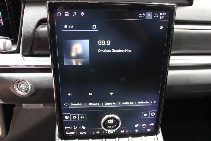 New 2026 GMC Terrain Elevation FWD image 47