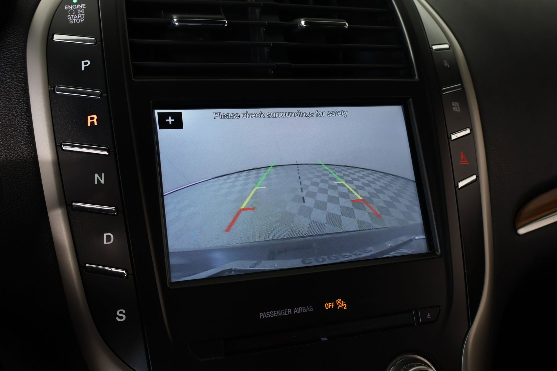 Used 2017 Lincoln MKC Reserve w/ Lincoln MKC Climate Package image 6