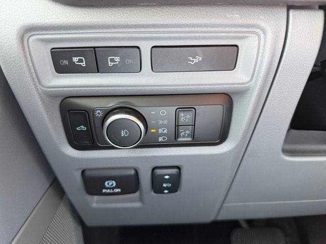 Certified 2024 Ford F150 XLT w/ Equipment Group 303A High AWD/4WD image 18
