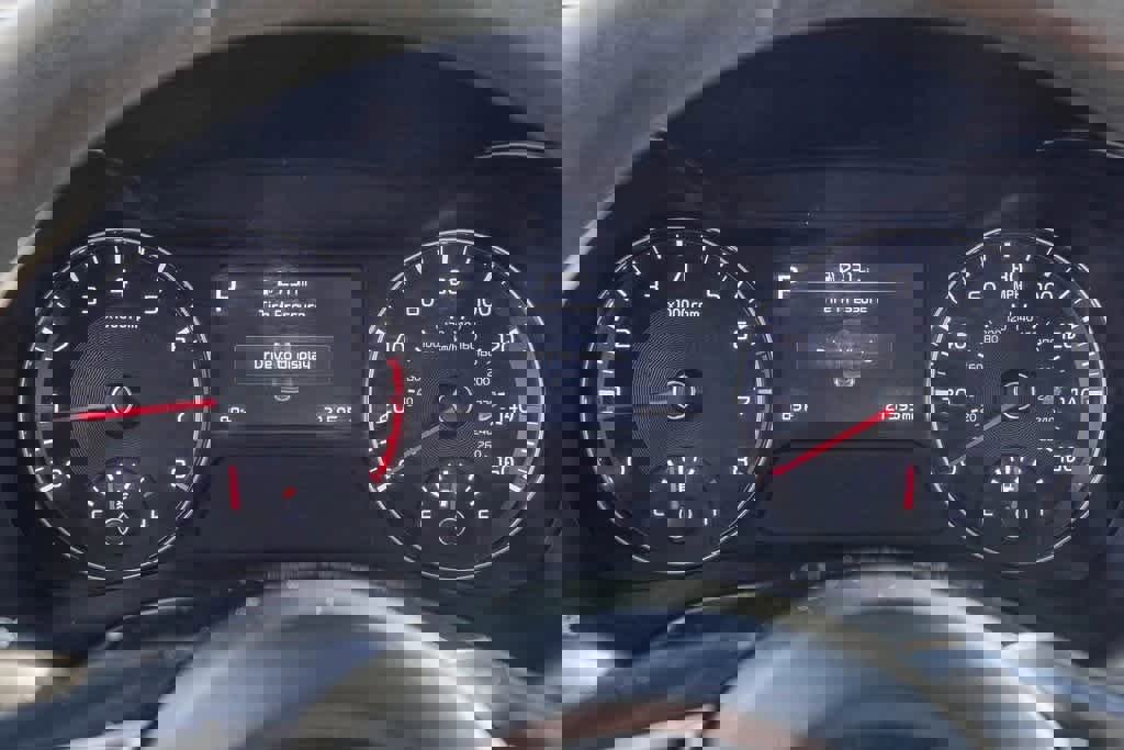 Certified 2024 Kia Forte LXS image 23