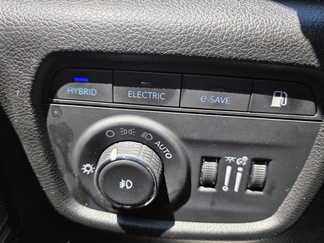 Used 2022 Jeep Grand Cherokee Limited 4xe w/ Luxury Tech Group II image 9
