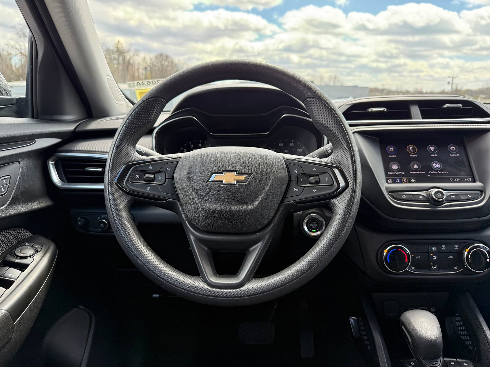 Certified 2023 Chevrolet TrailBlazer LT image 20