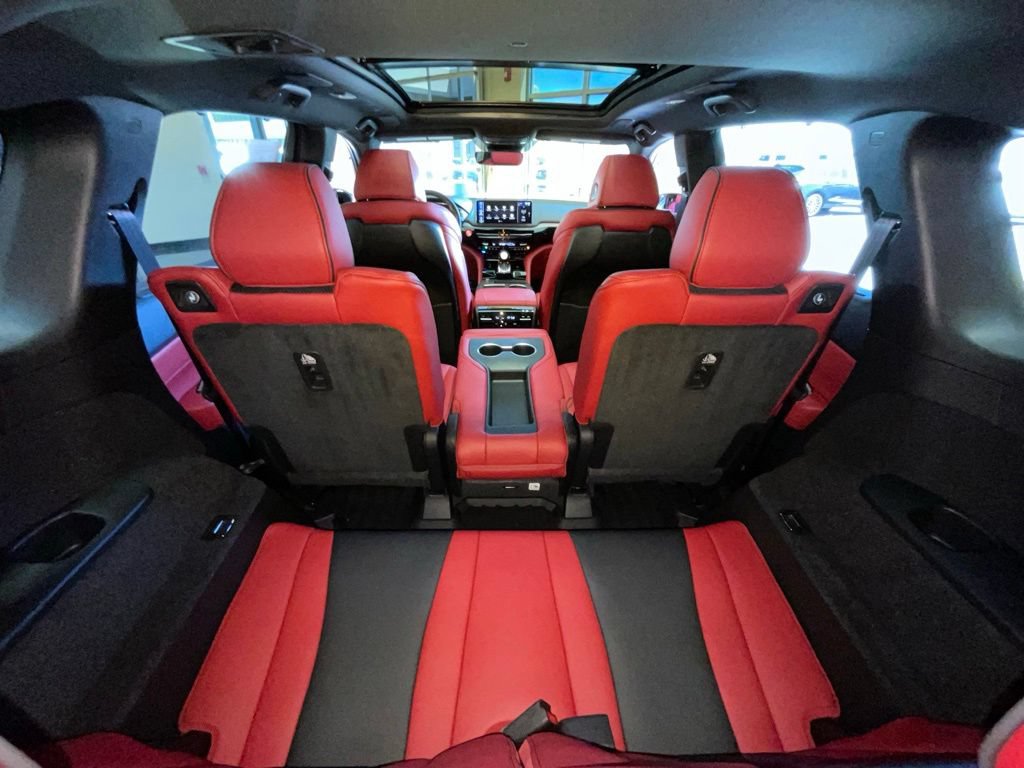 Certified 2026 Acura MDX A-Spec AWD/4WD image 27