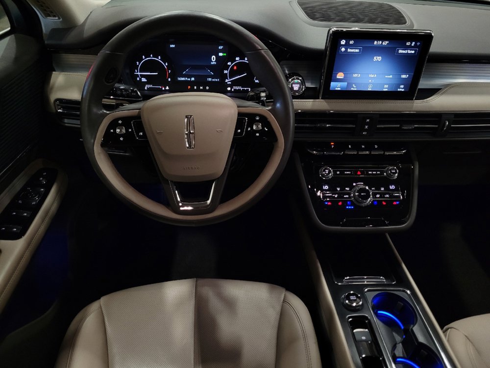 Used 2020 Lincoln Corsair AWD w/ Equipment Group 101A image 22