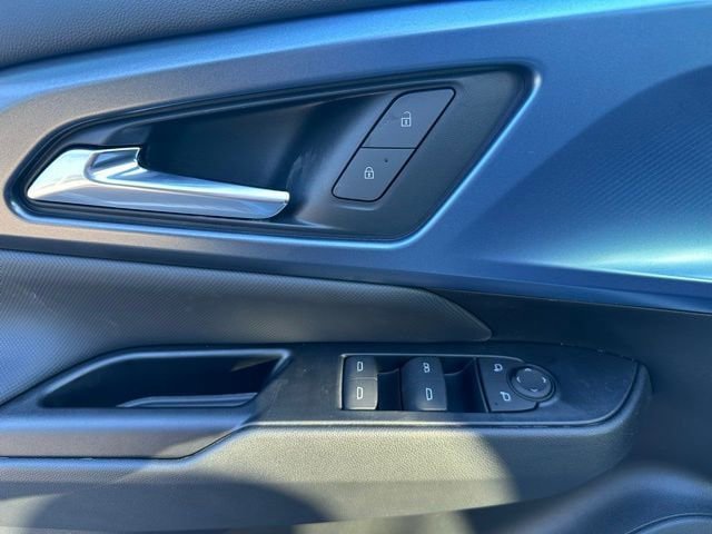 New 2024 Chevrolet Equinox EV LT AWD/4WD image 7