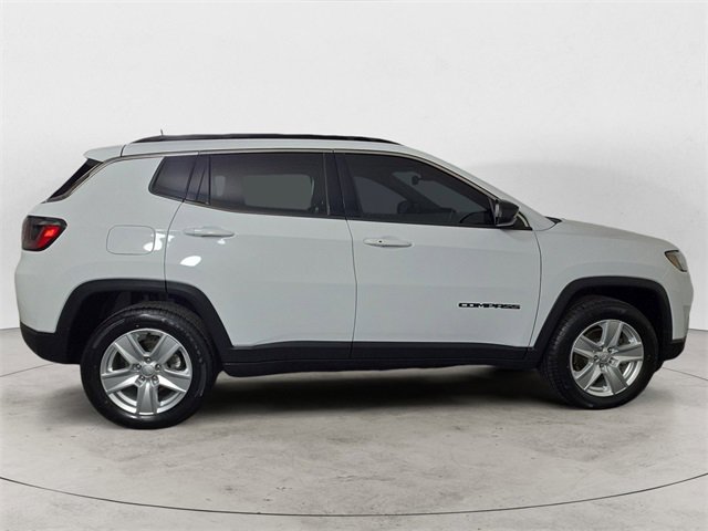 Used 2022 Jeep Compass Latitude w/ Convenience Group image 6