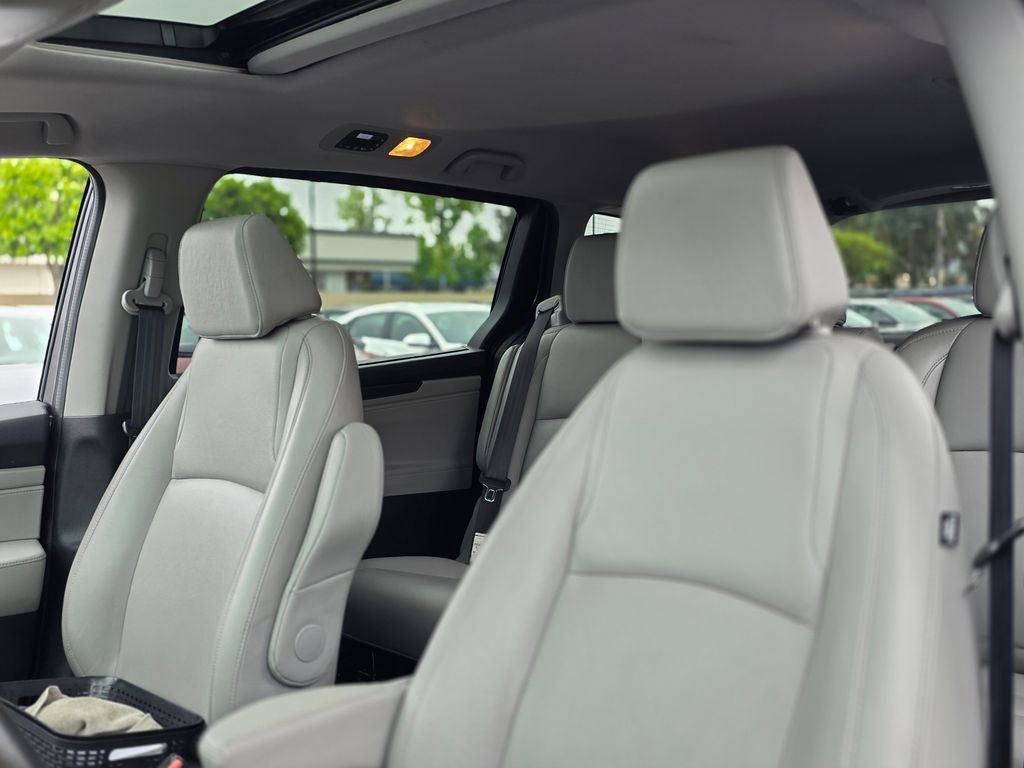 Used 2020 Honda Odyssey EX-L image 16