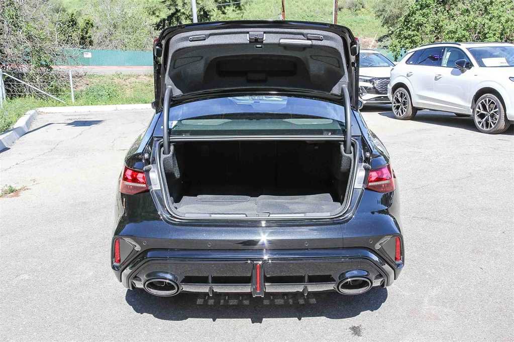 Used 2026 Audi RS 3 image 26