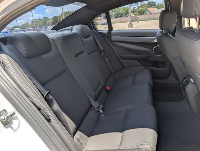 Used 2009 Pontiac G8 GT w/ Premium Package RWD image 24