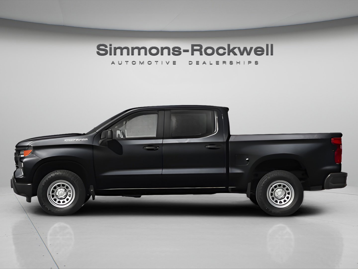 Used 2023 Chevrolet Silverado 1500 LT image 3