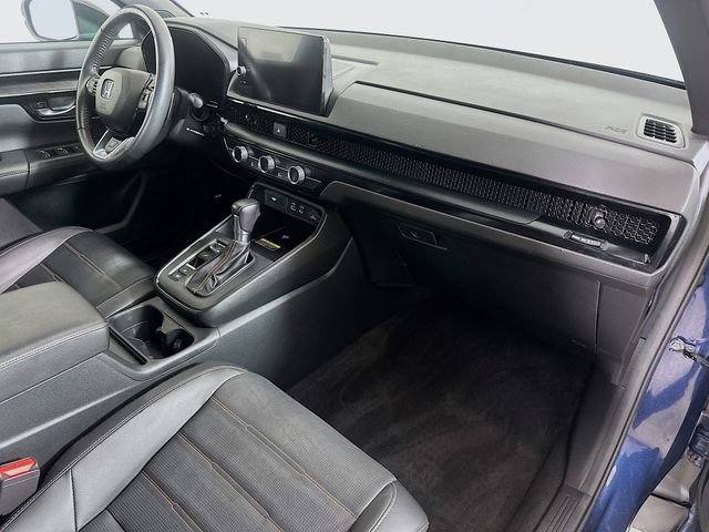 Certified 2023 Honda CR-V Sport Touring image 34