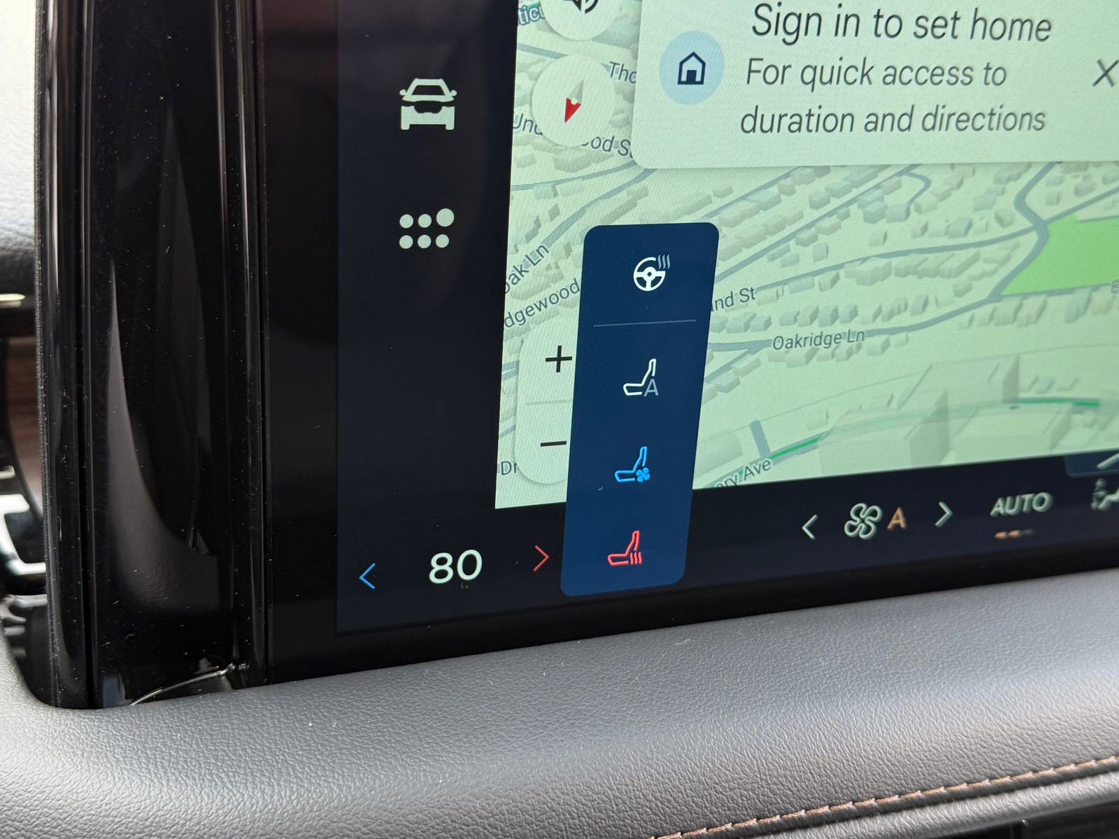 New 2026 Lincoln Aviator Reserve image 26