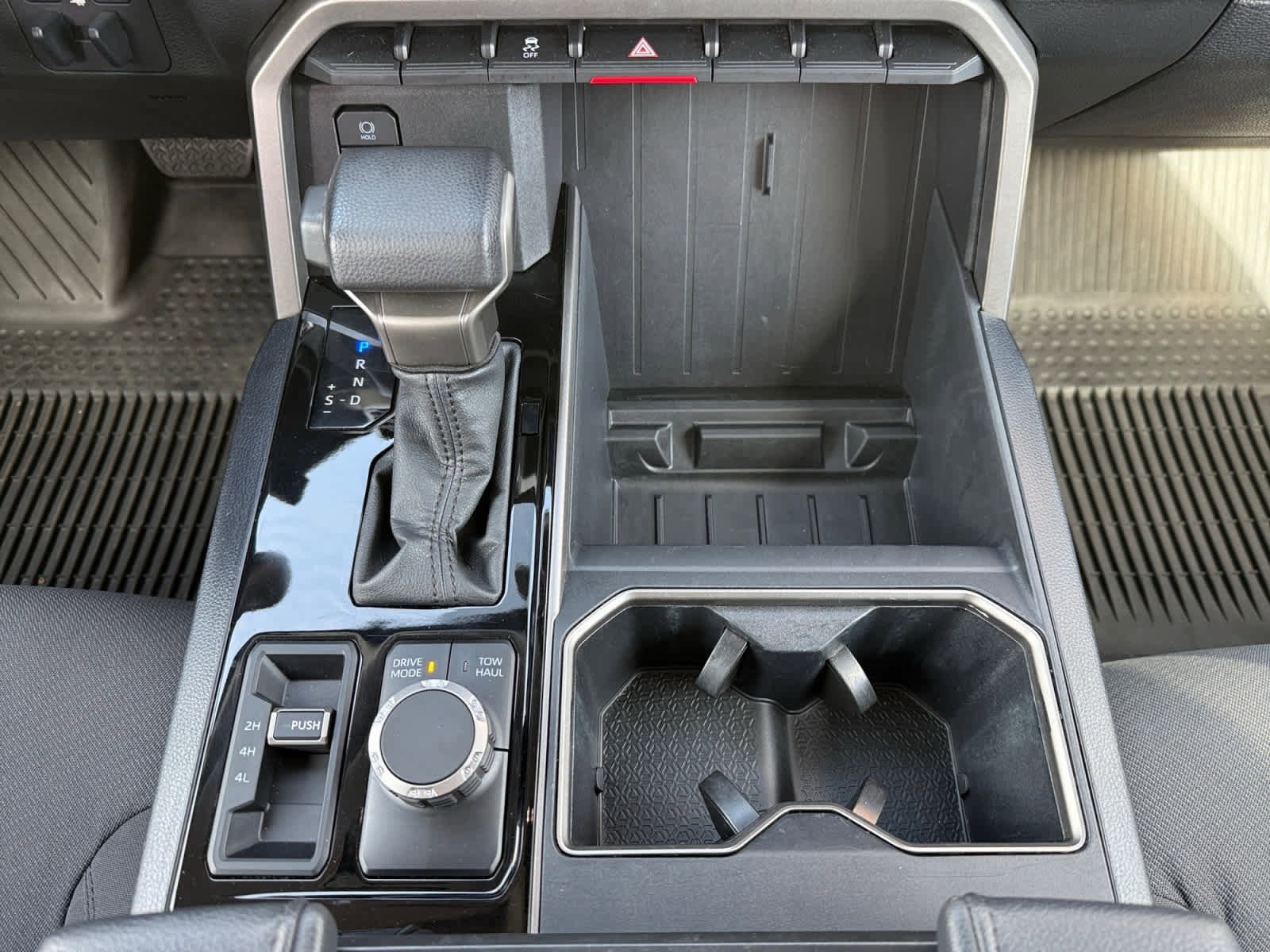 Used 2023 Toyota Tundra SR5 w/ SR5 Convenience Package image 15