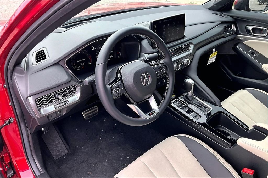 Used 2025 Acura Integra A-Spec image 17