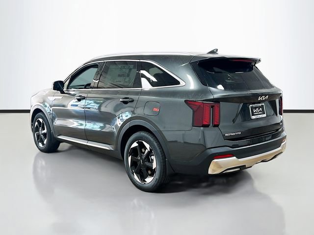 New 2026 Kia Sorento EX image 5