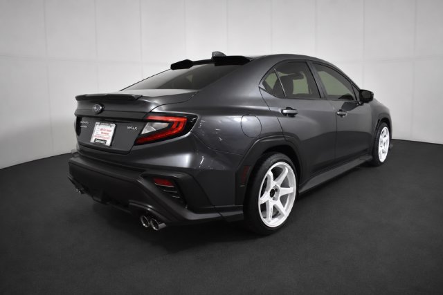 Used 2023 Subaru WRX Premium AWD/4WD image 4