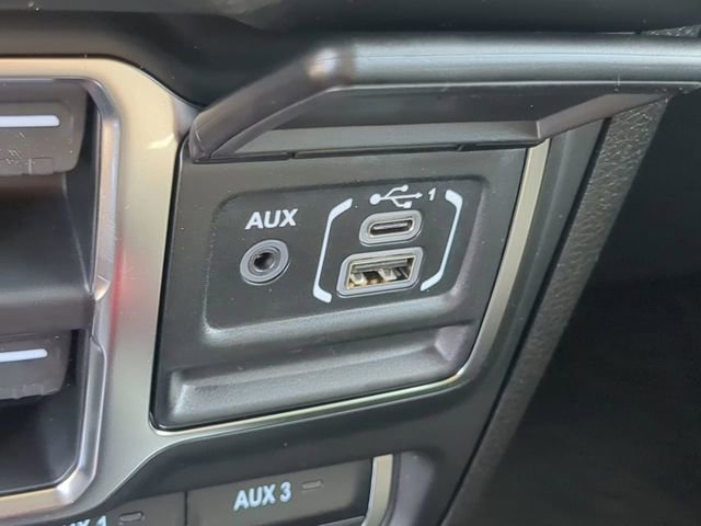 New 2026 Jeep Wrangler Rubicon 392 image 23