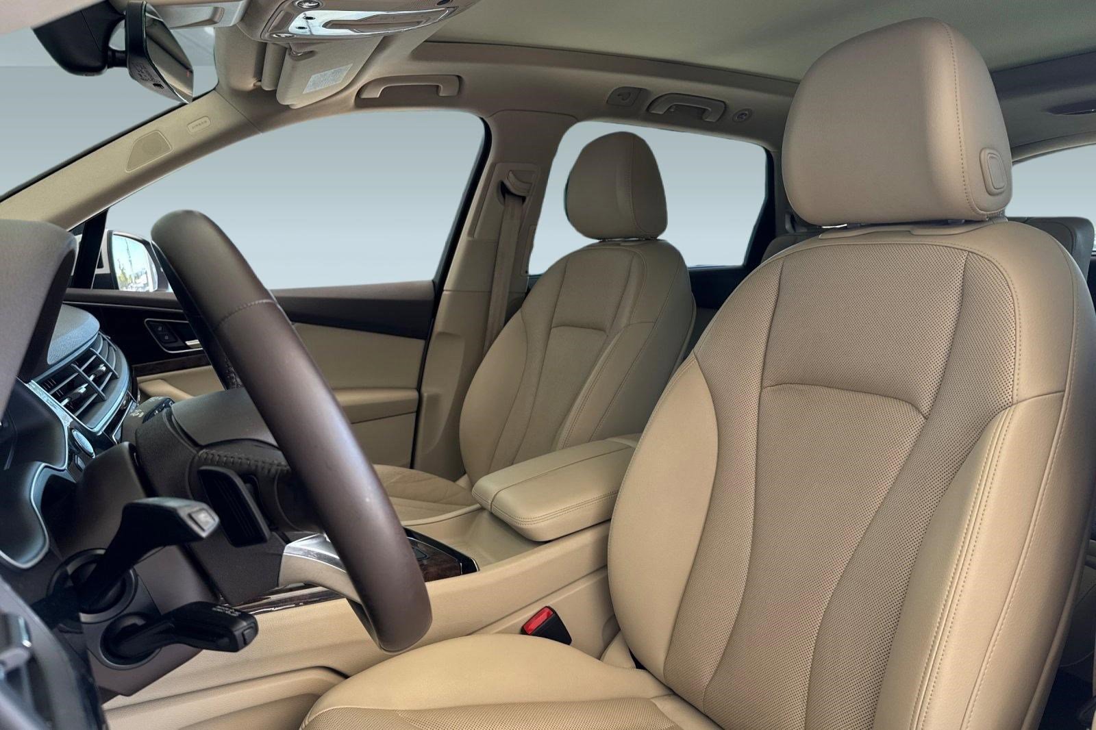 Used 2017 Audi Q7 3.0T Prestige image 22