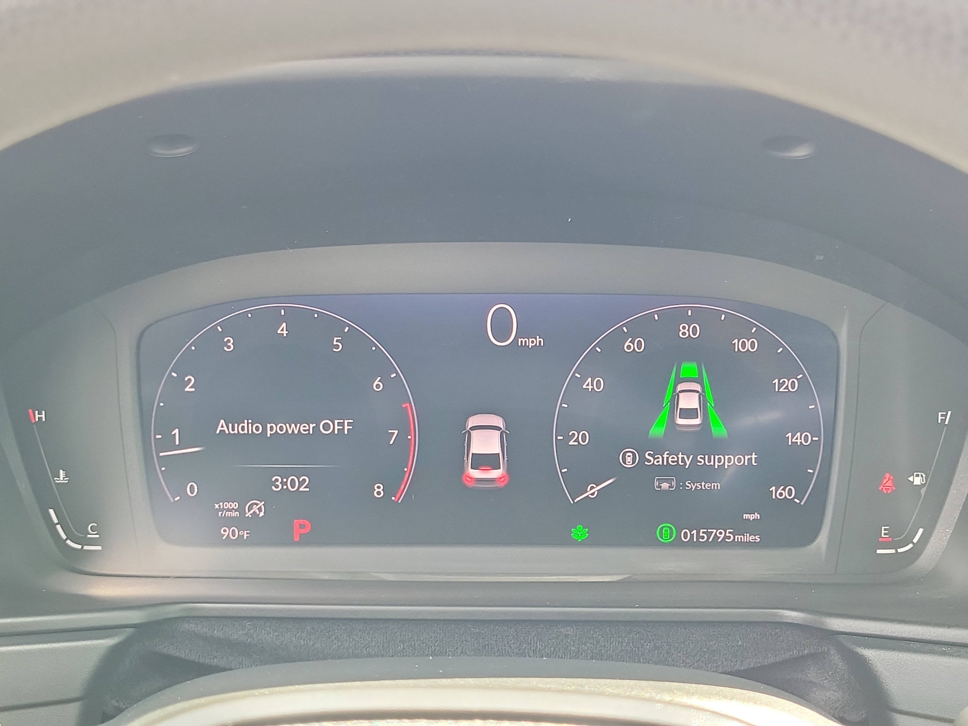 Used 2023 Honda Accord EX image 26