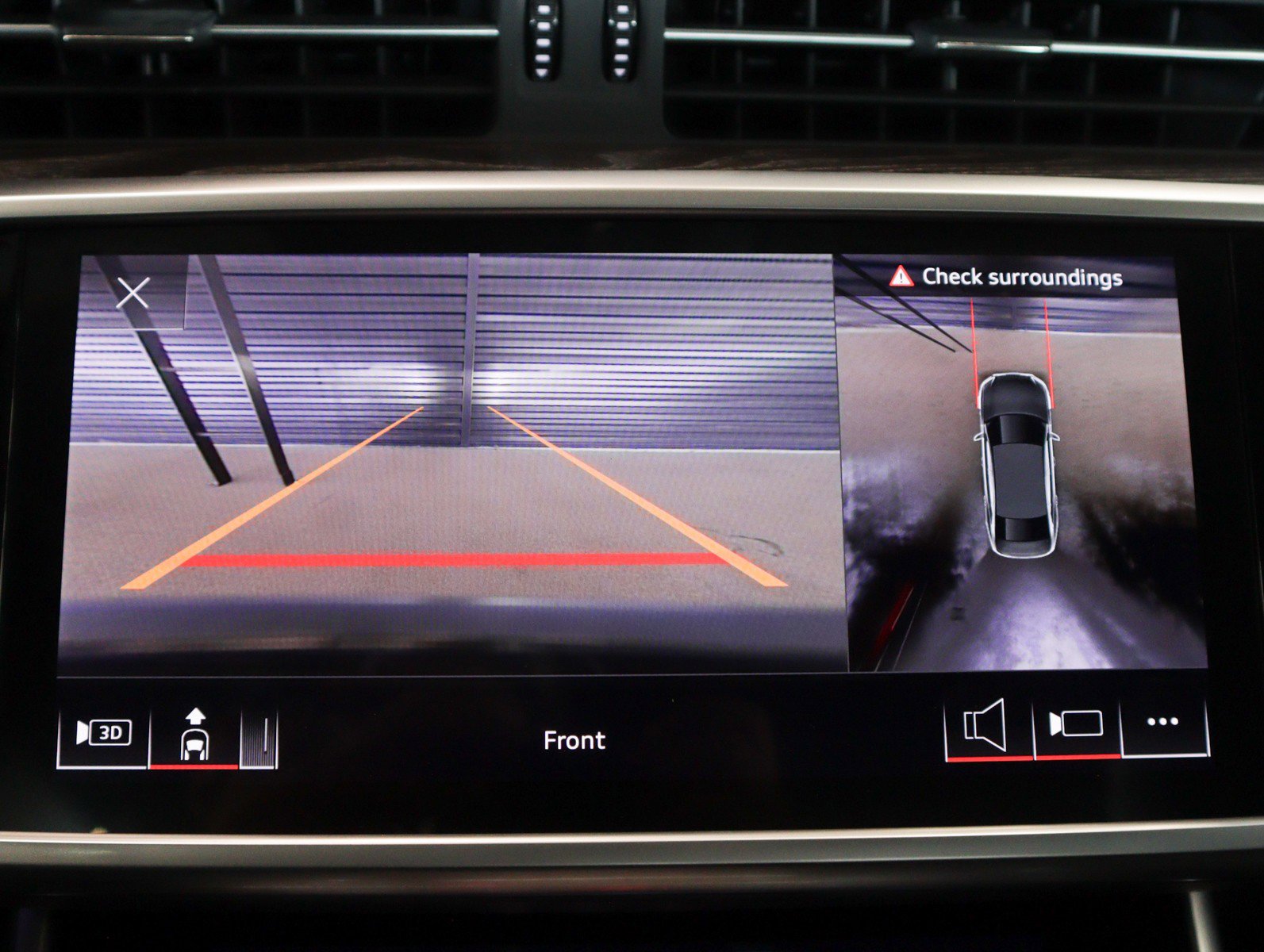 Used 2022 Audi A6 Premium Plus image 21