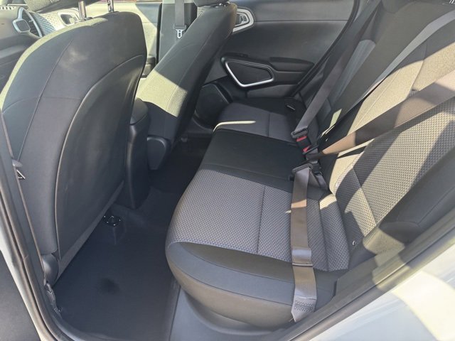 Certified 2025 Kia Soul LX image 14