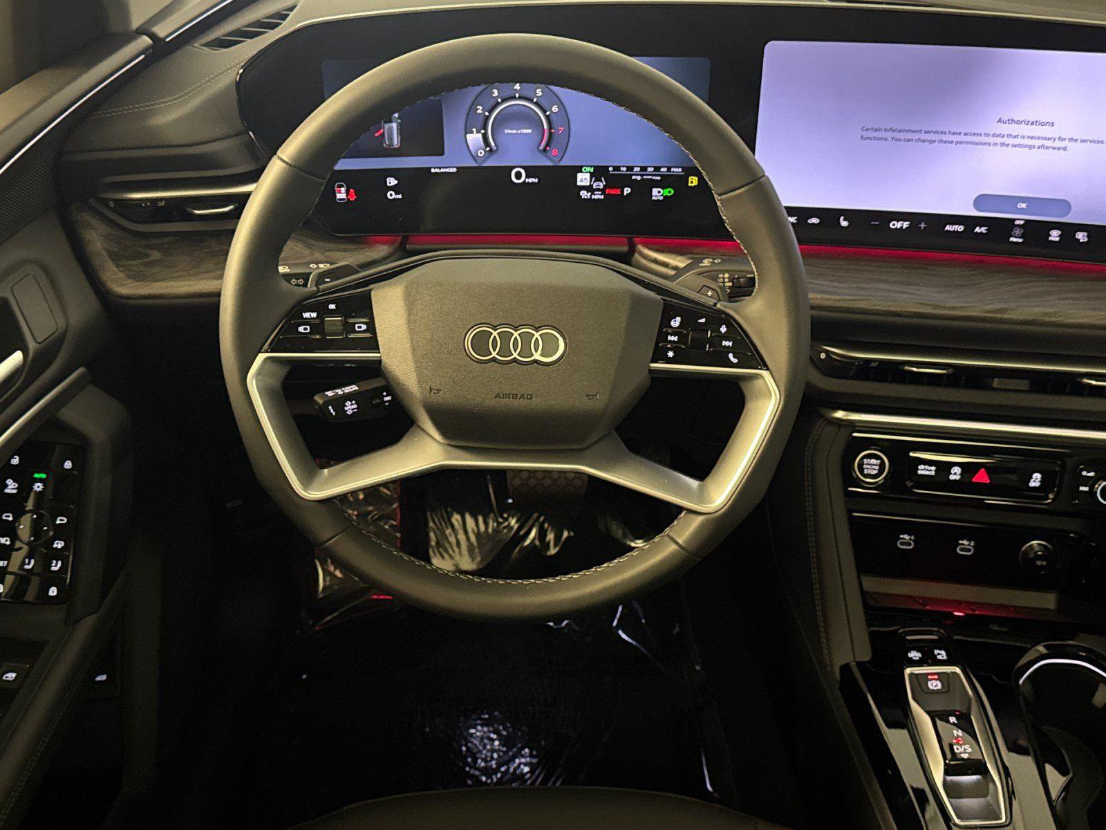 New 2026 Audi Q5 Premium AWD/4WD image 13