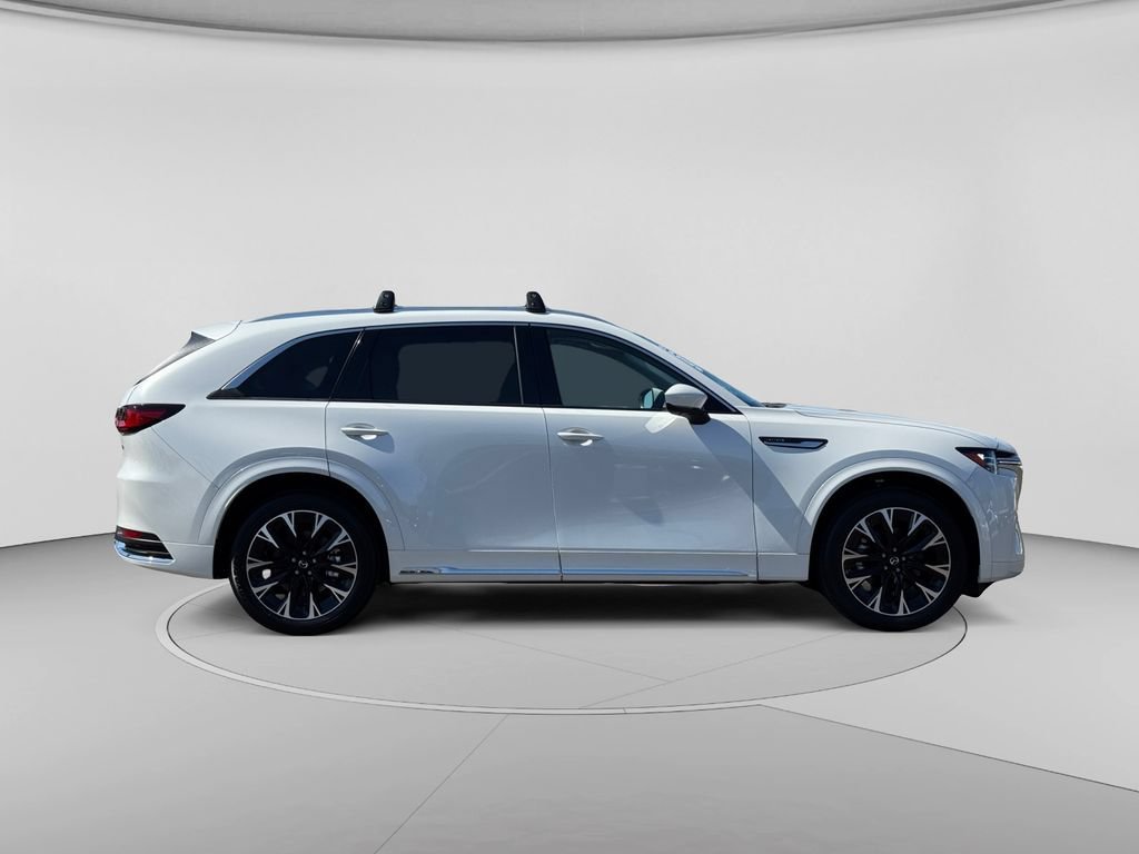 New 2026 MAZDA CX-90 3.3 Turbo S w/ Premium Plus AWD/4WD image 29