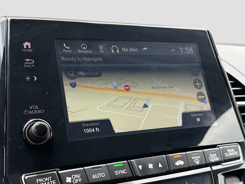 Used 2023 Honda Odyssey Touring image 13