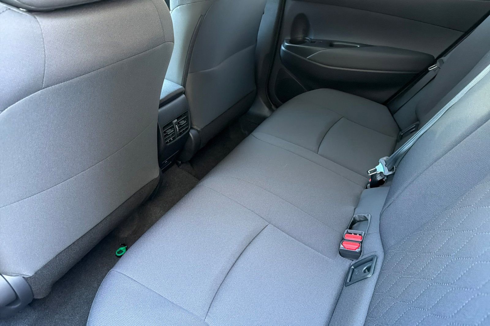 New 2026 Toyota Corolla Cross LE image 13