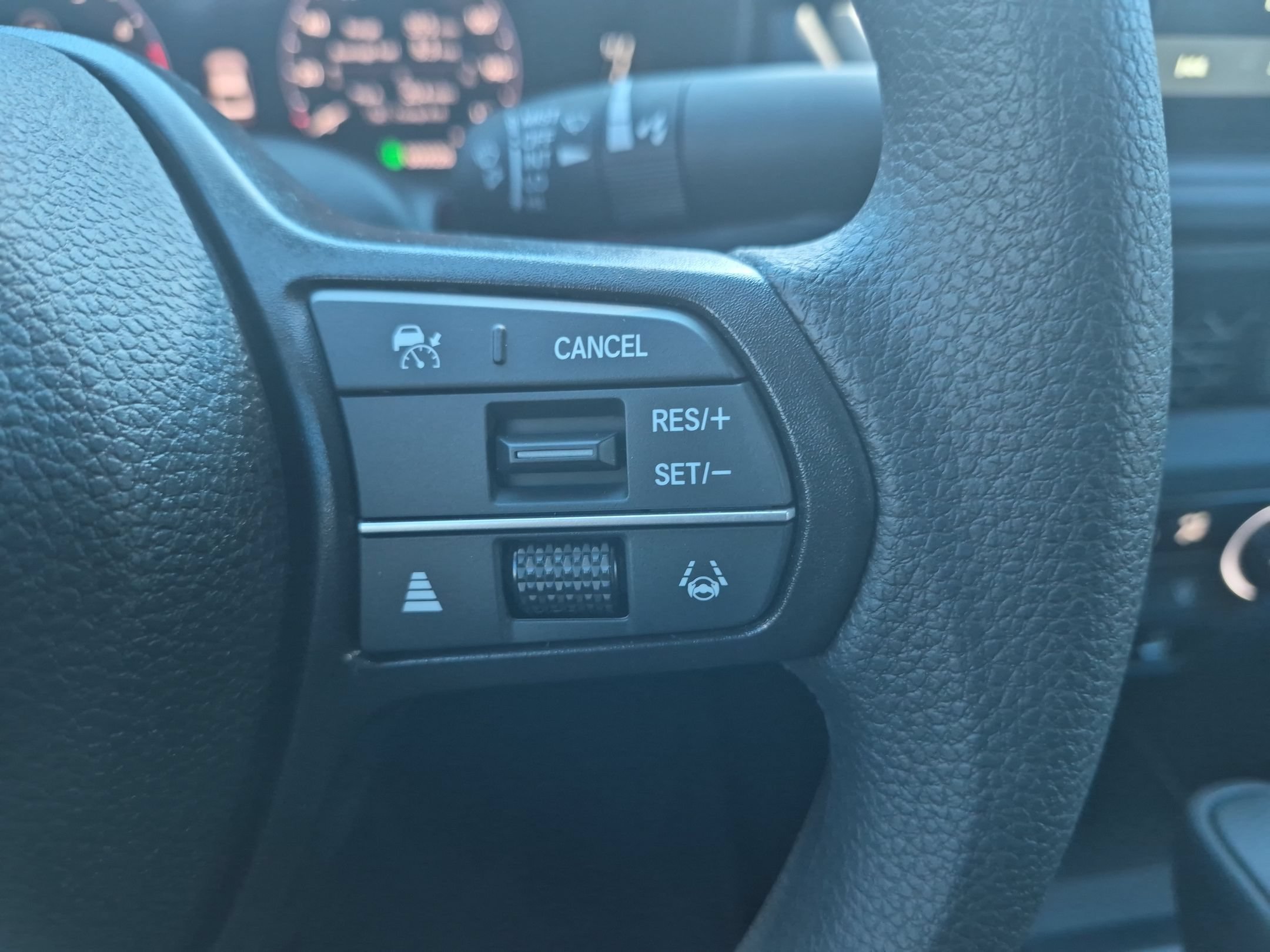 New 2026 Honda Accord SE image 22