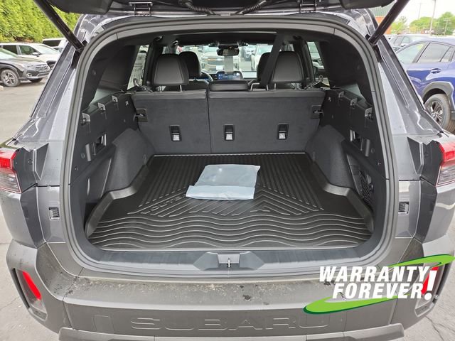 New 2026 Subaru Outback Premium AWD/4WD image 17