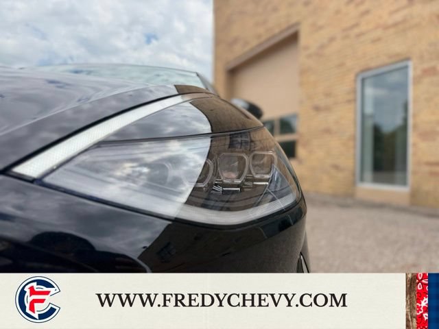 Used 2023 Hyundai Sonata Limited w/ Cargo Package FWD image 26