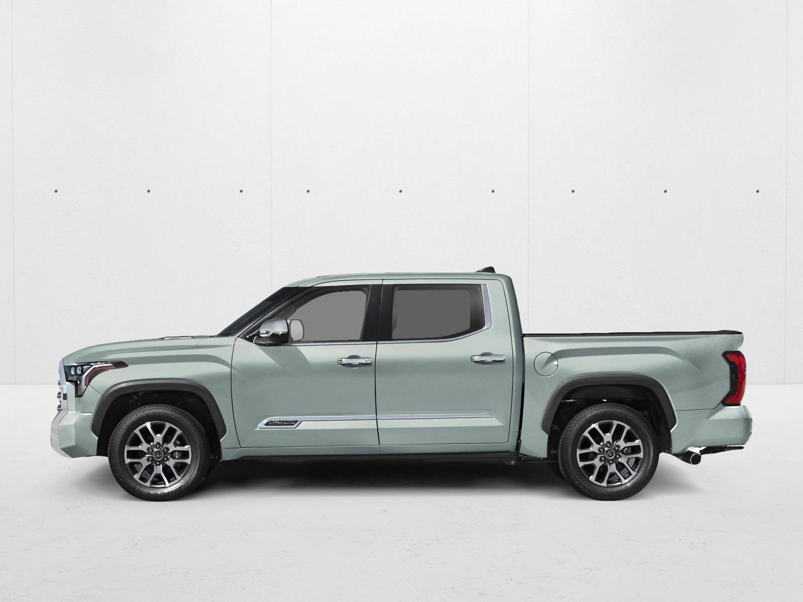 New 2026 Toyota Tundra 1794 Edition AWD/4WD image 3