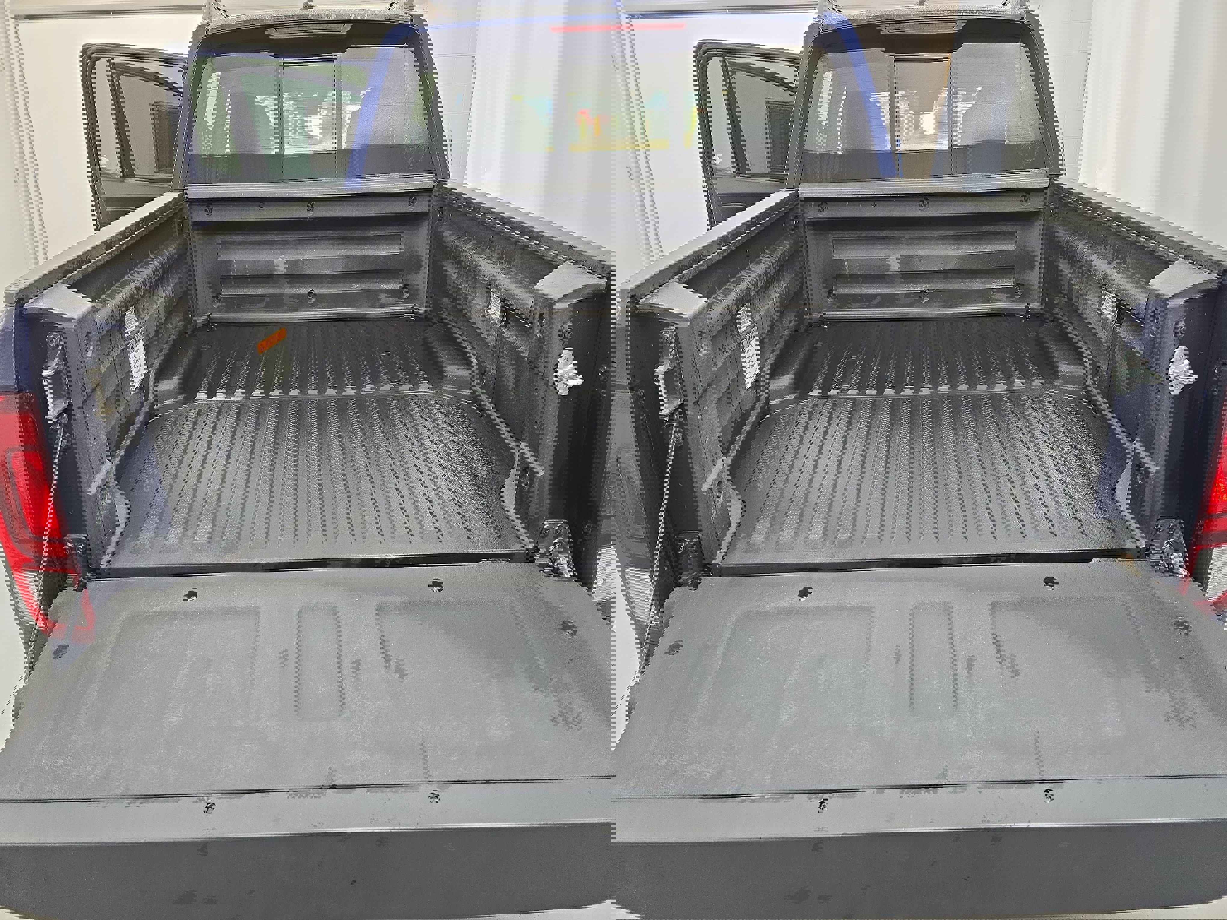 Certified 2023 Honda Ridgeline RTL image 12