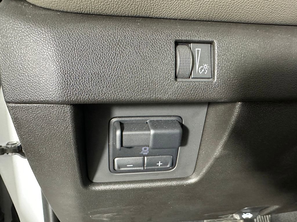 Used 2024 Chevrolet Colorado ZR2 AWD/4WD image 24