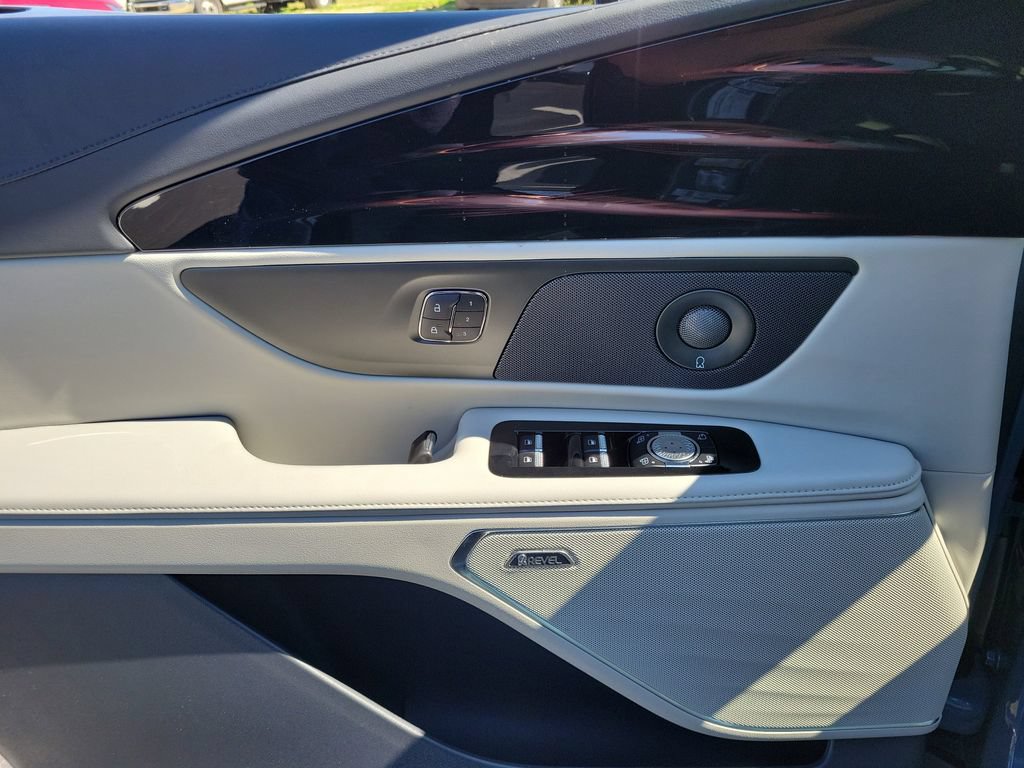 New 2026 Lincoln Nautilus Reserve AWD/4WD image 20