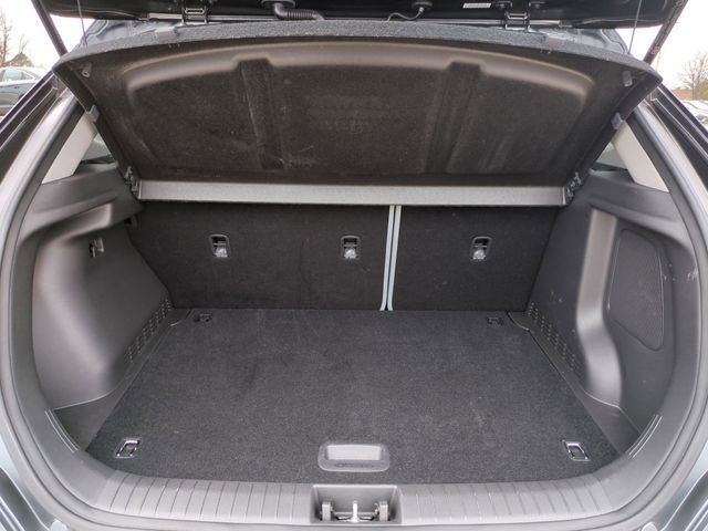 Certified 2021 Hyundai Kona Ultimate AWD/4WD image 16