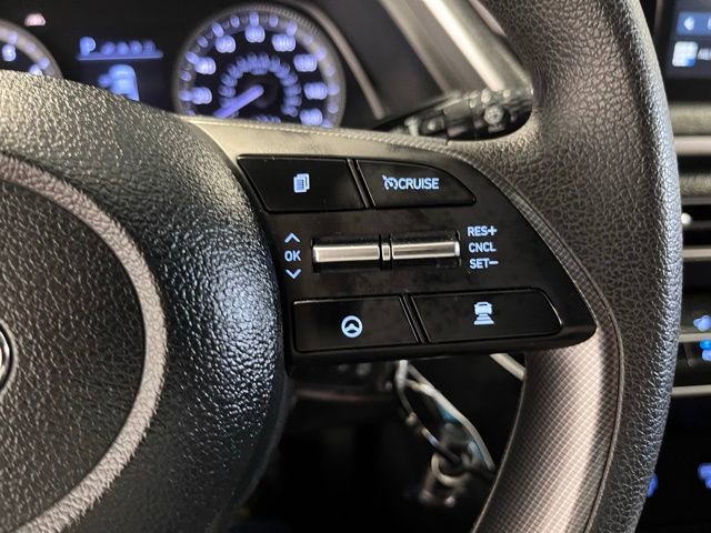 Used 2021 Hyundai Sonata SE w/ Cargo Package image 27