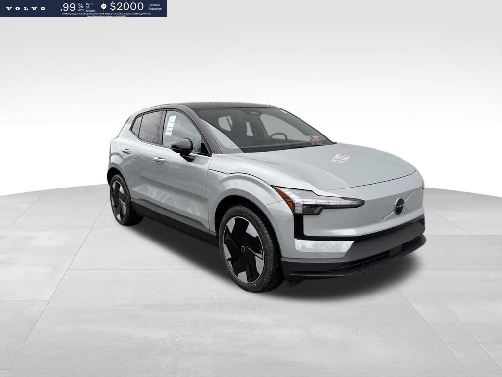 New 2026 Volvo EX30 Plus w/ Climate Package image 7