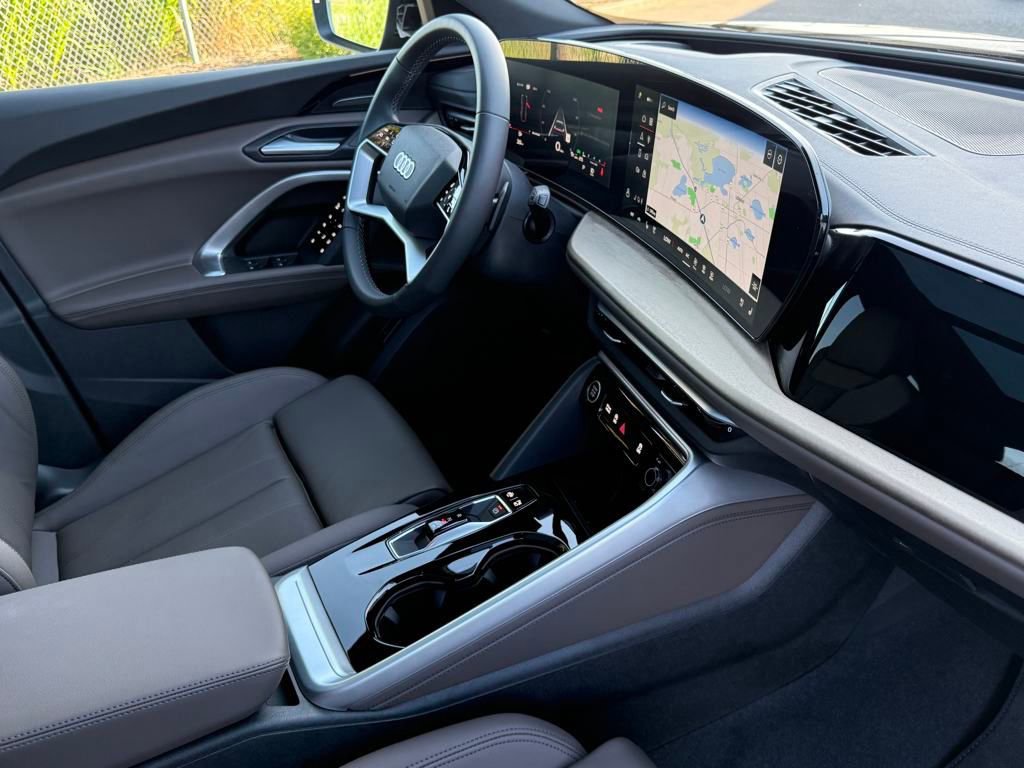 New 2025 Audi Q5 Premium Plus image 41