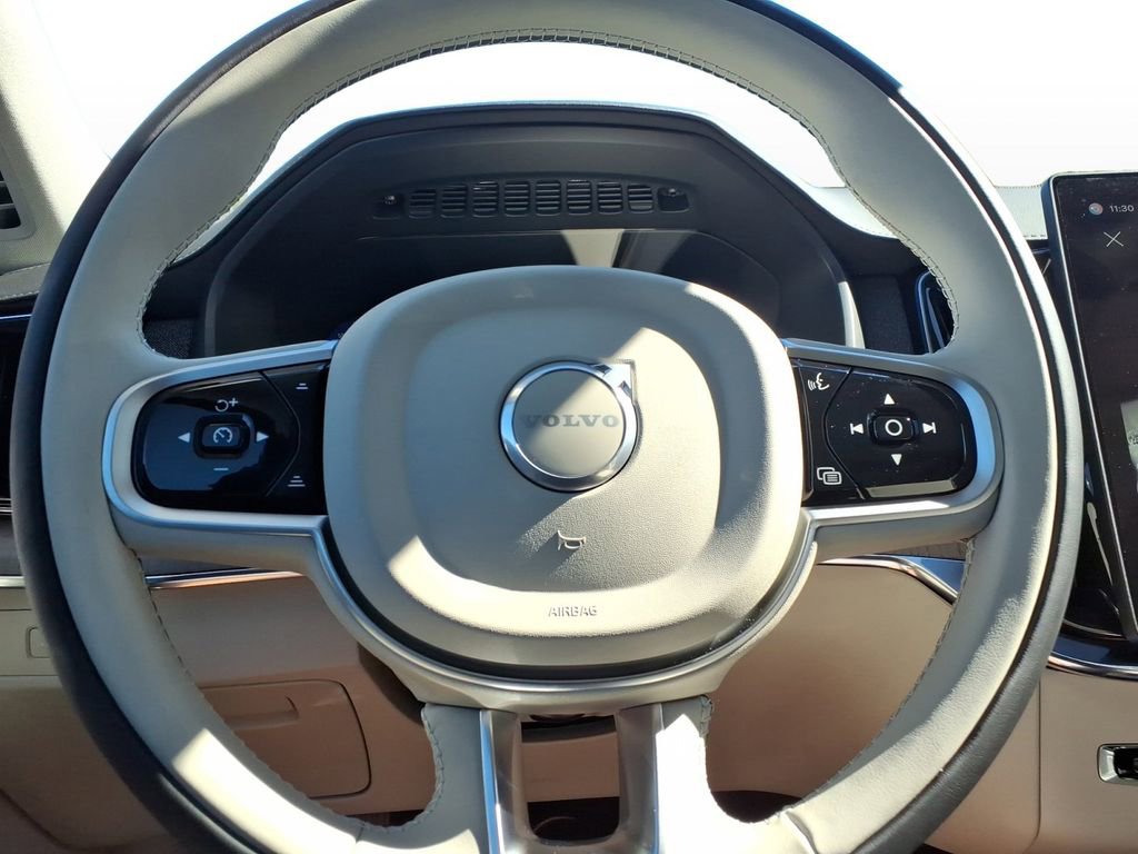 New 2026 Volvo XC90 T8 Ultra image 16