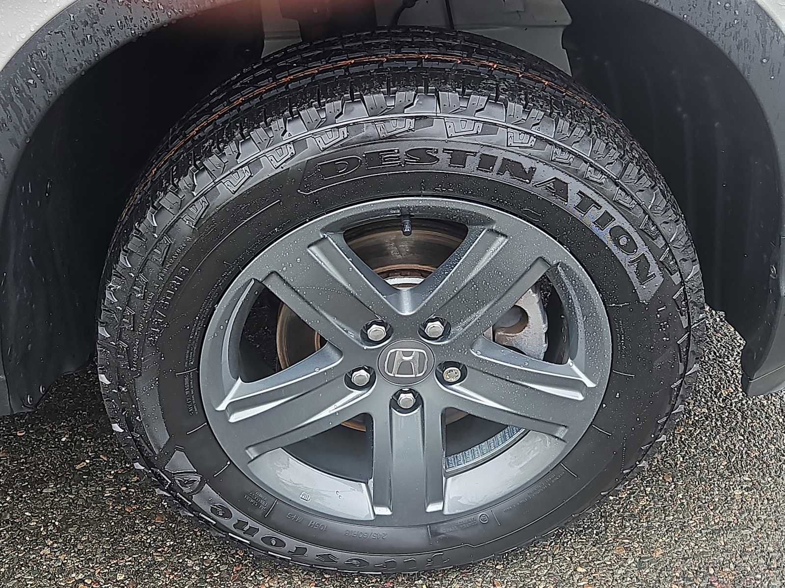 Certified 2023 Honda Ridgeline RTL-E image 9
