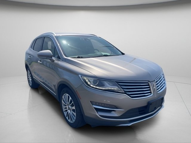 Used 2017 Lincoln MKC Reserve w/ Lincoln MKC Climate Package image 5