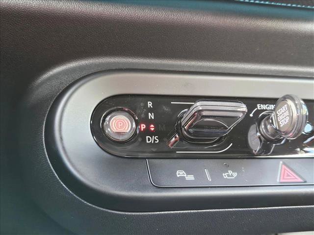 New 2026 MINI Cooper S FWD image 12